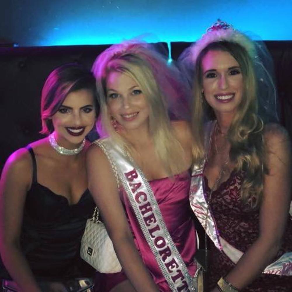 Meet your Posher, Giselle